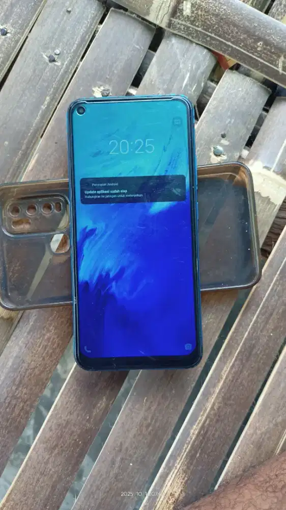 Vivo y30i ram 4/64GB
