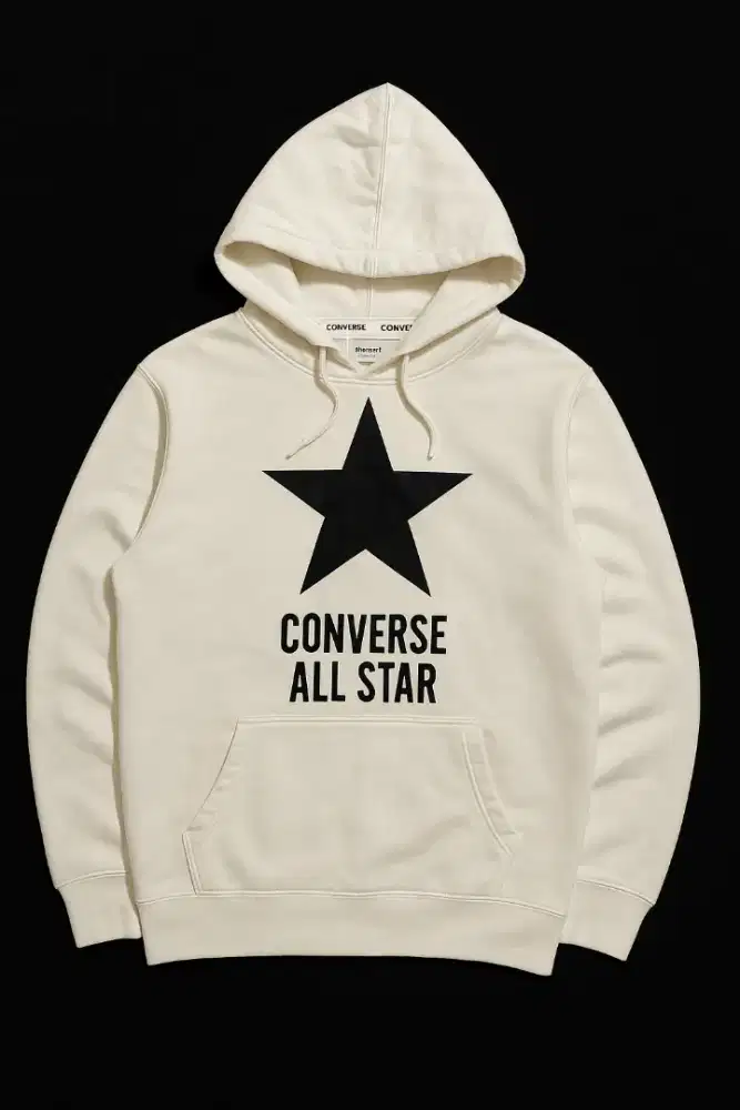 HOODIE CONVERSE ORIGINAL