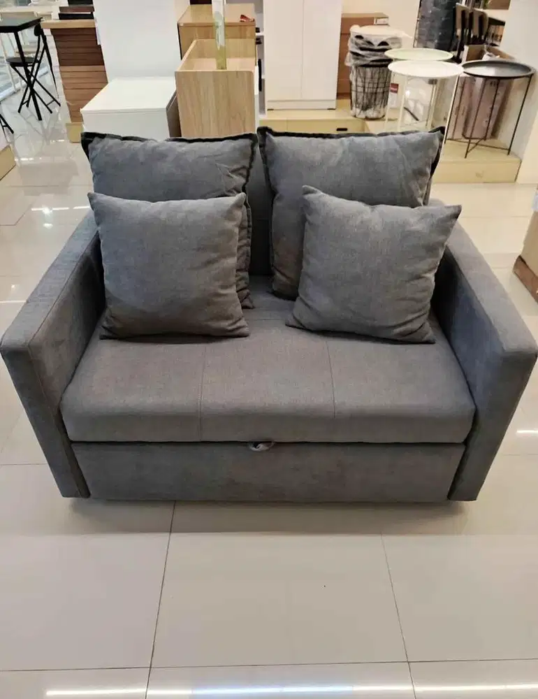 sofa sleeper abu