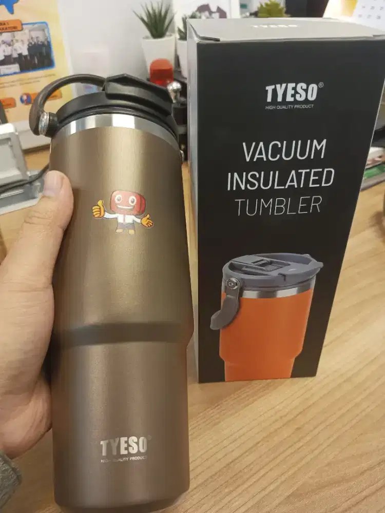 Tumbler Tyeso New