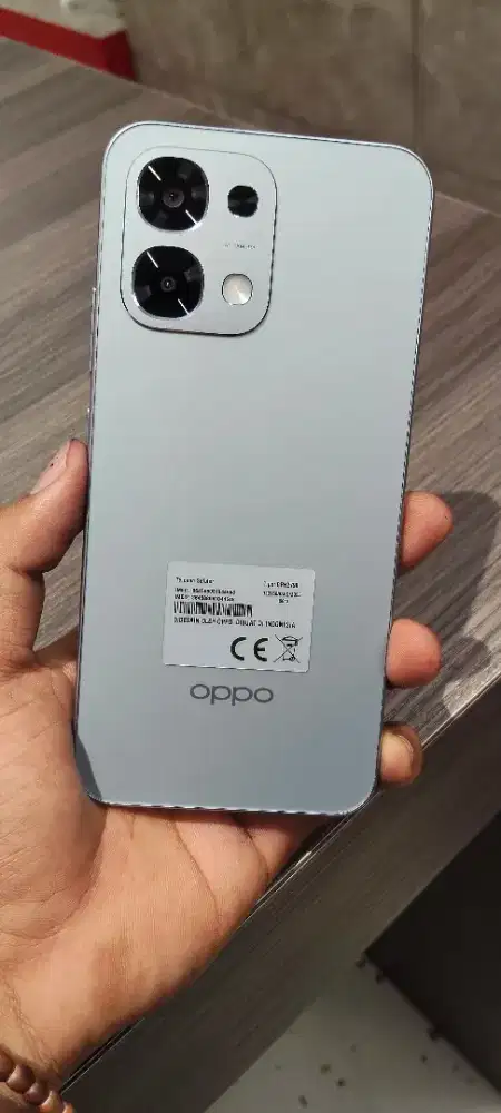 New oppo a6pro series.. promo tebus murah JBL ori