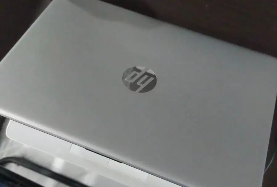 Hp 14s-dk0024au