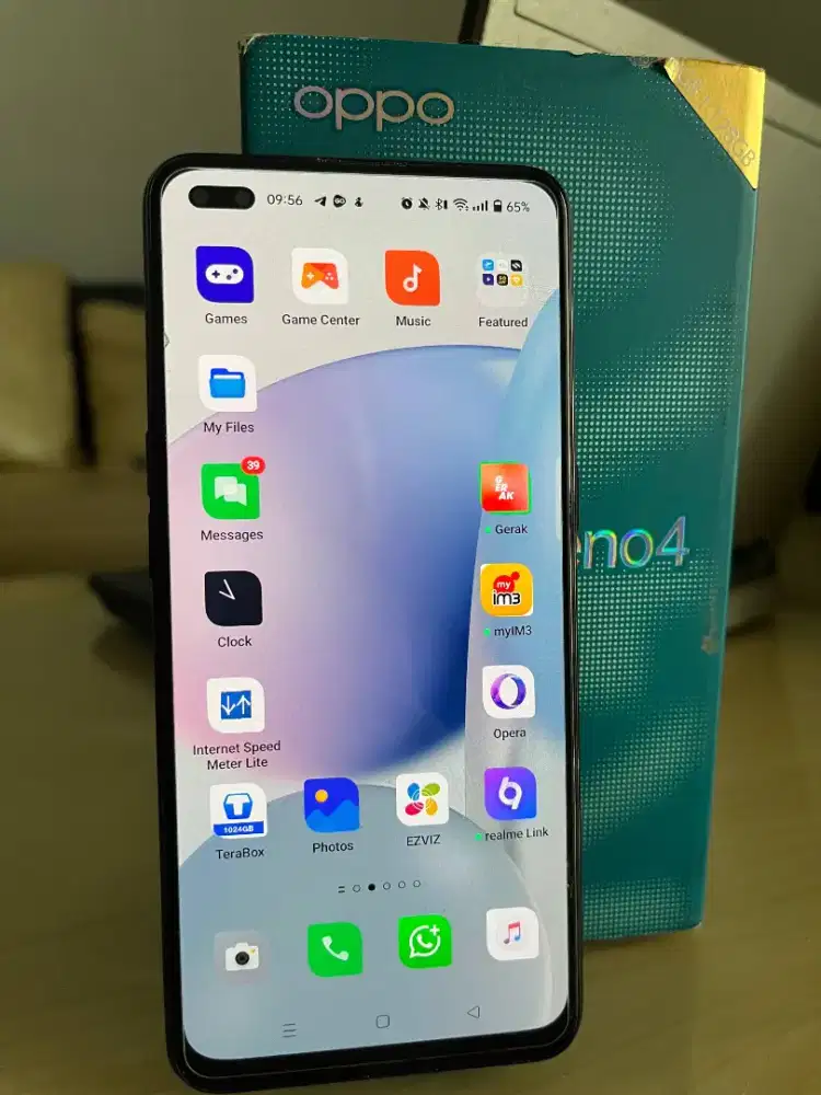 Oppo Reno 4 8/128
