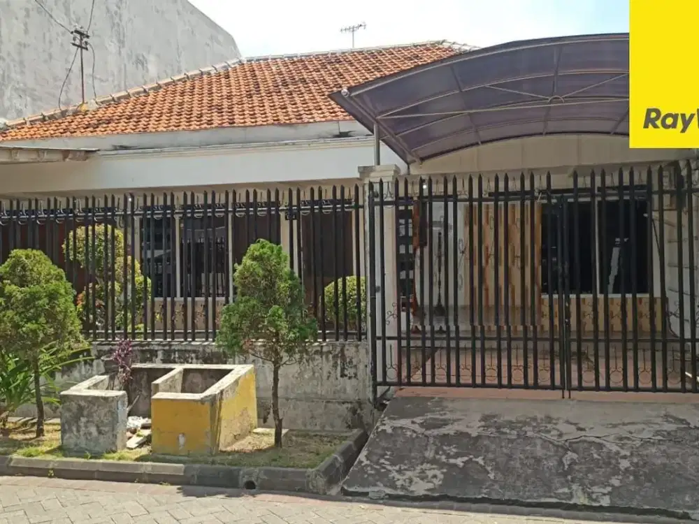 Dijual Rumah Dijalan Klampis Surabaya