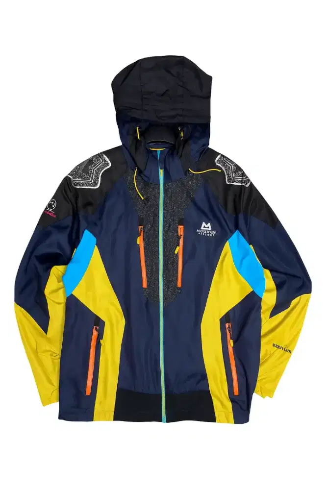 Jaket Outdoor Jaket Gunung Mountain Equipment