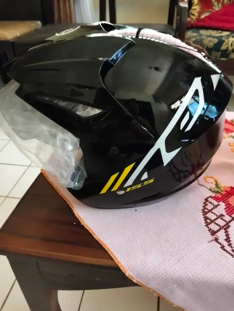 Hlm ymh aerox baru gresss mnt lksi dps utara