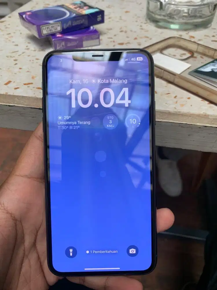 Iphone 11Promax 256GB