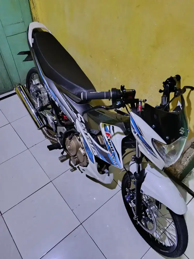 FU 150 SCD2 FACELIFT