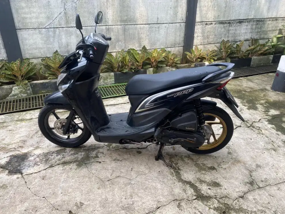 di jual honda beat pop
