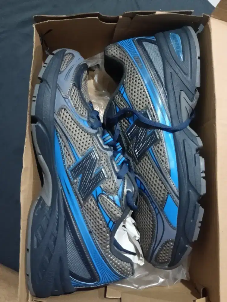 Sepatu NB 740 no 42 muraaah