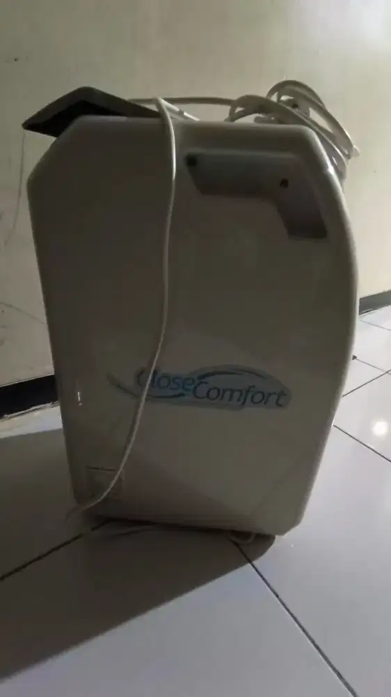 Jual AC dorong berkualitas 1 PK