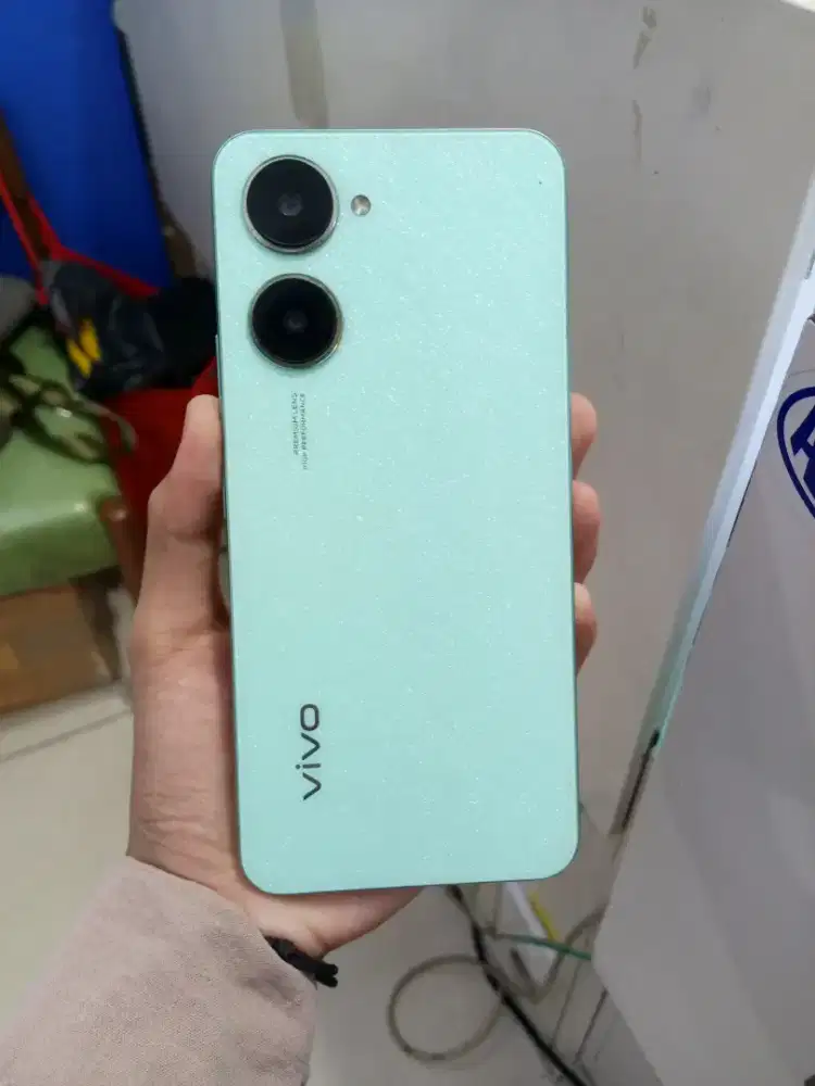 Vivo y03 4/128 hp dn dus