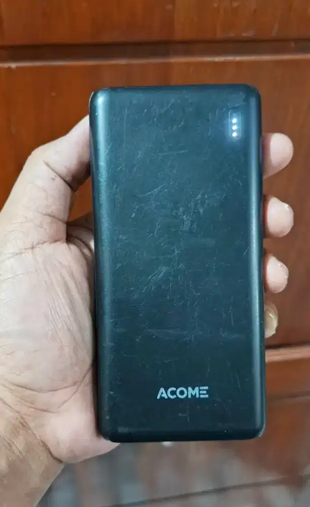 Powerbank Acome 10.000mah Normal