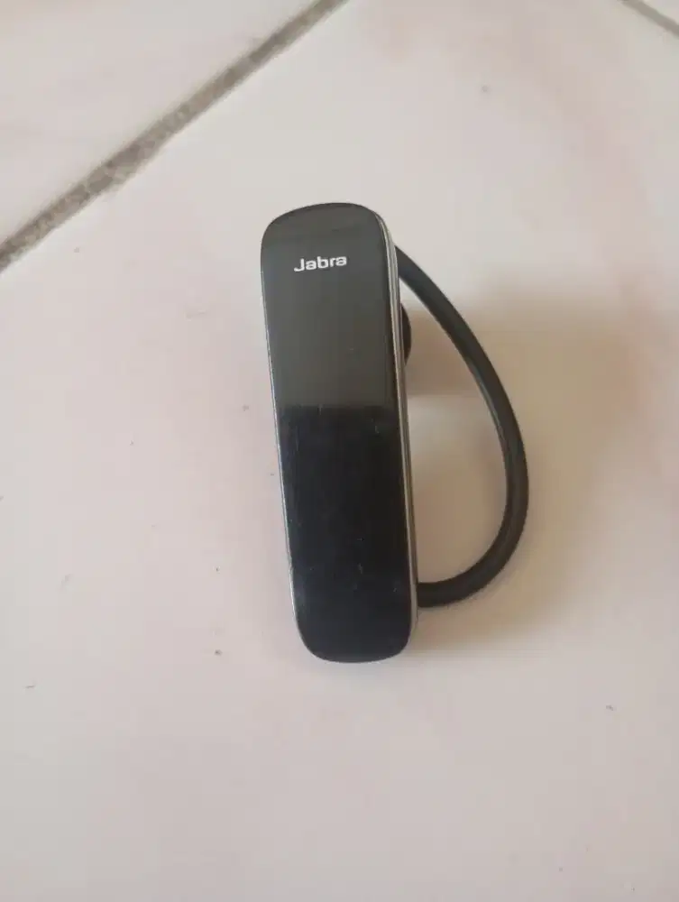Earphone Jabra Easygo original