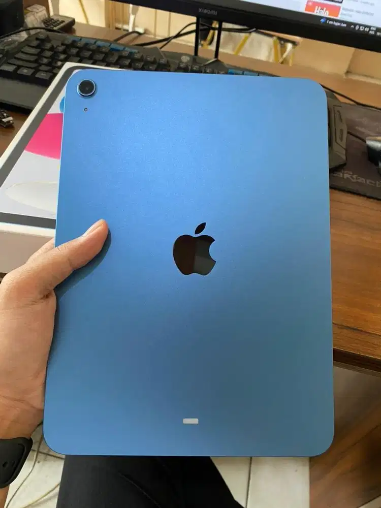 ipad 11 128Gb ibox