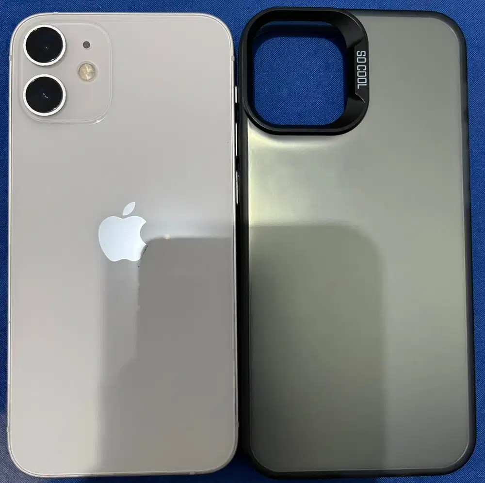 Iphone 12 mini 64gb 5G