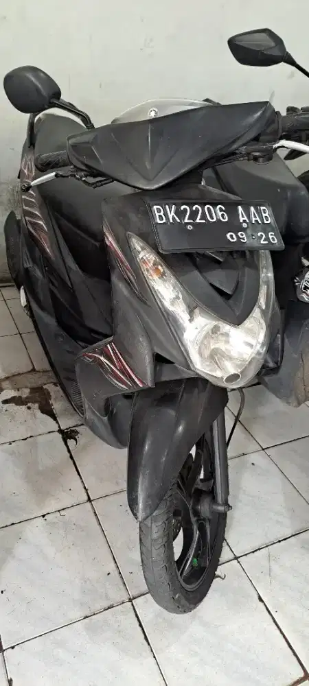 Mio soul karbu murah
