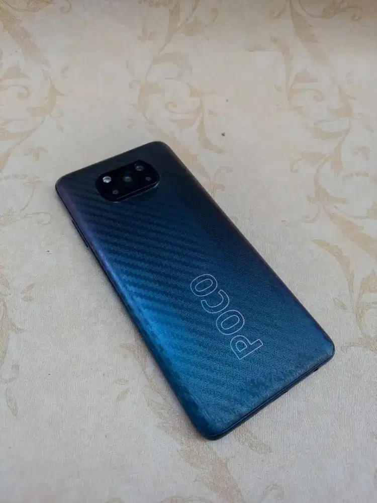 POCO X3 PRO 6+2/128GB