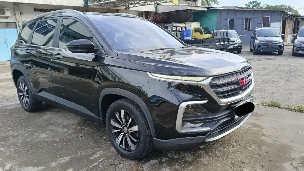 Almaz Lux matic 2019, DP 9jt