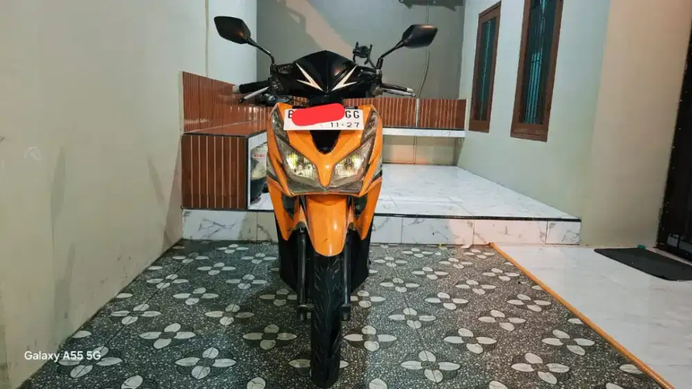 Honda Vario Tecno 125
