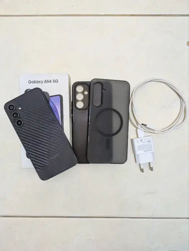 Samsung Galaxy A54 5G 8/256 Second