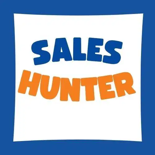 Sales Force Hunter (Tangerang)