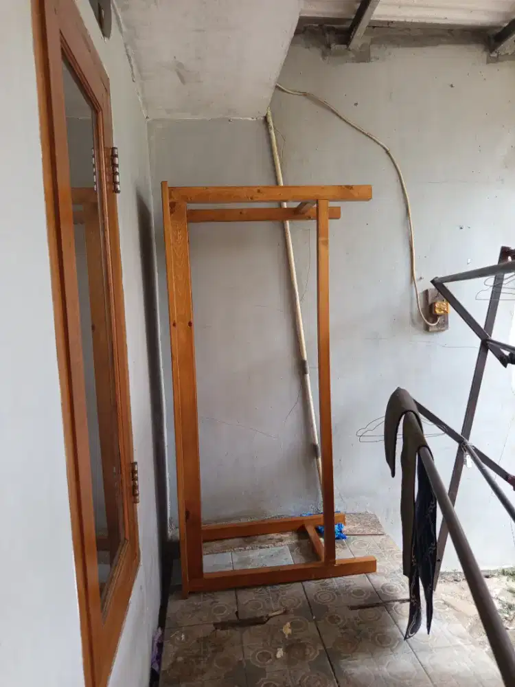 Jual barang bekas jualan