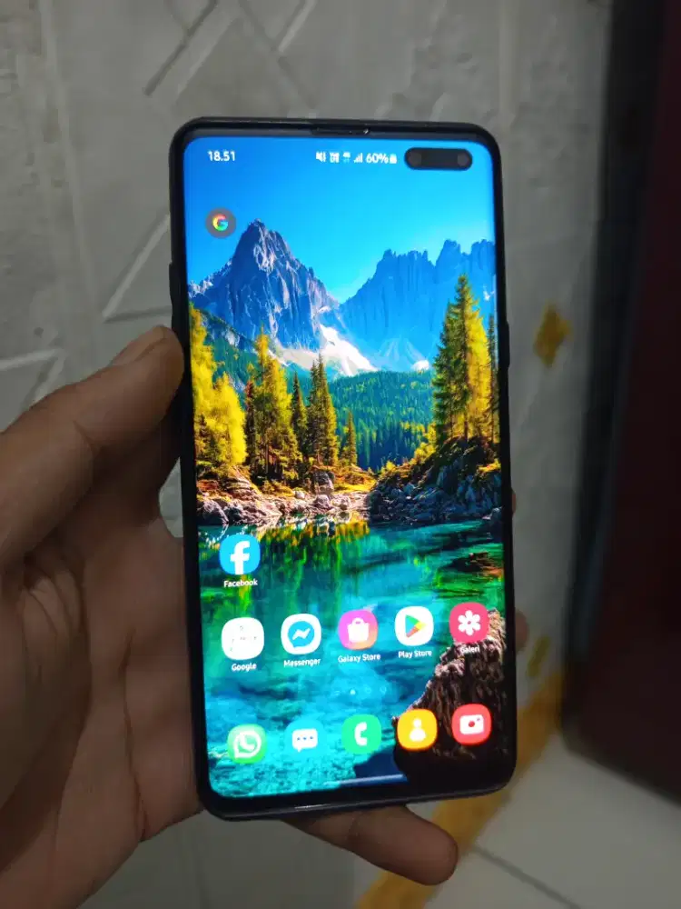 samsung s10 5g 8/512