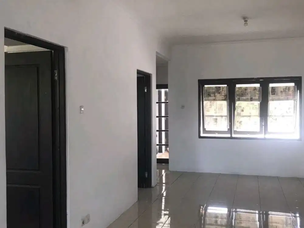 Rumah Citra Garden Sidoarjo Kawasan Nyaman Siap Huni FER.A104