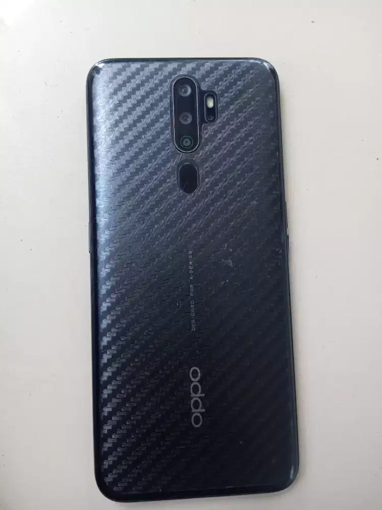 Oppo A5 2020 ramai 3/64gb murah