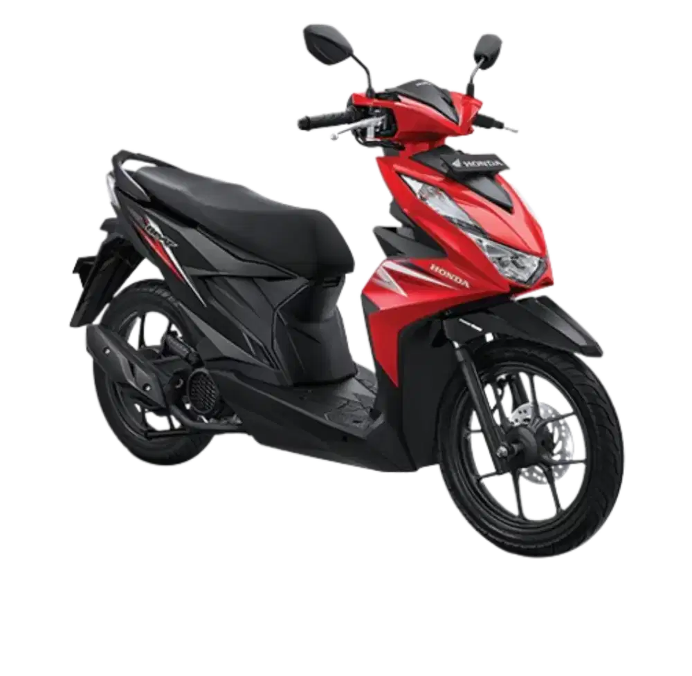 Motor Honda Beat