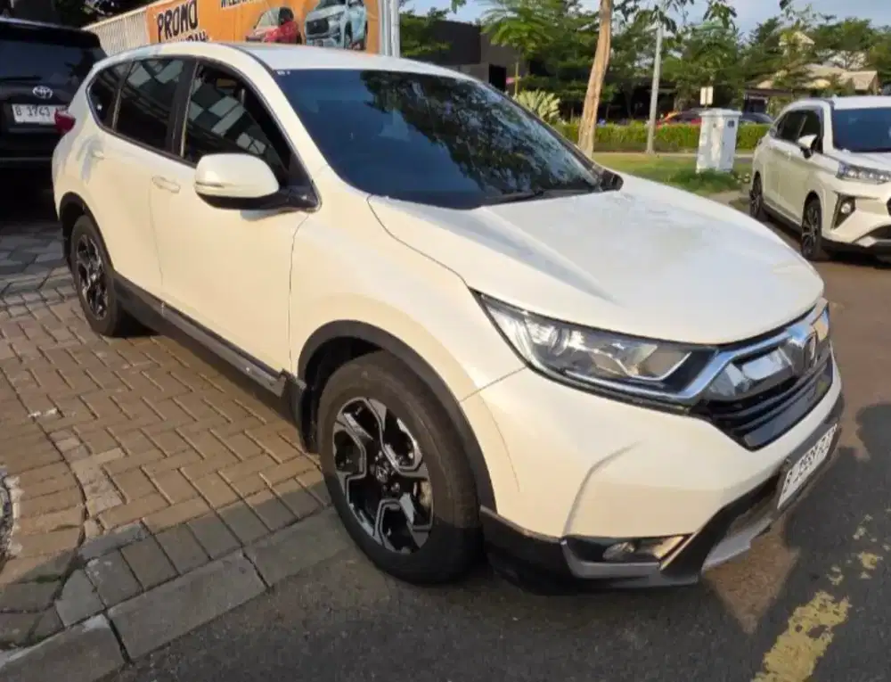 CRV 2.0 AT 2020 DP 20.