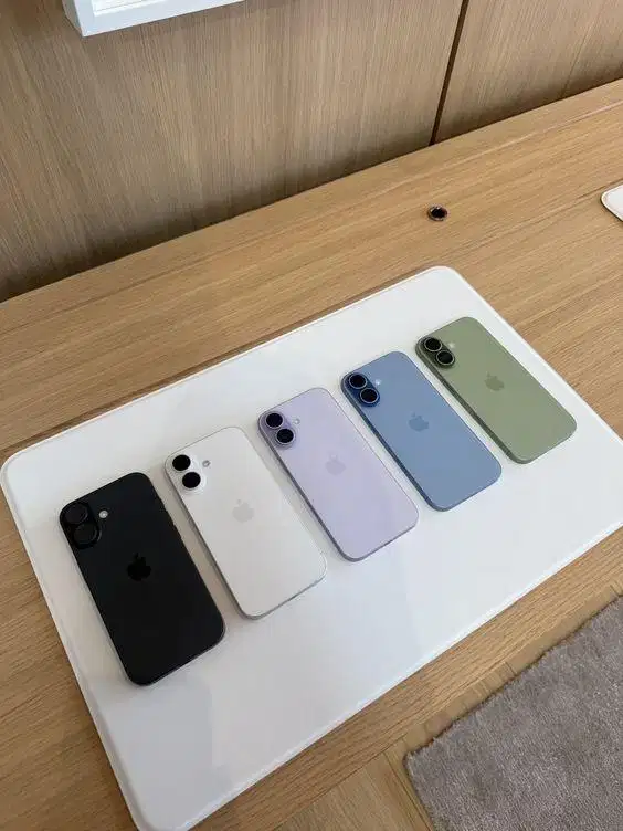 iphone 17 New Ibox