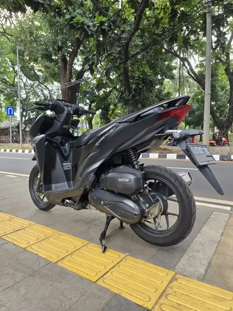 DP MINIM 3JTA CASH KREDIT NEW HONDA VARIO 125 CBS ISS THN 2021 PJK ON