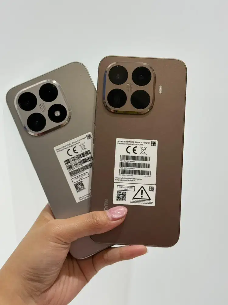 Xiaomi 15T Pro Kredit Free 2X cicilan