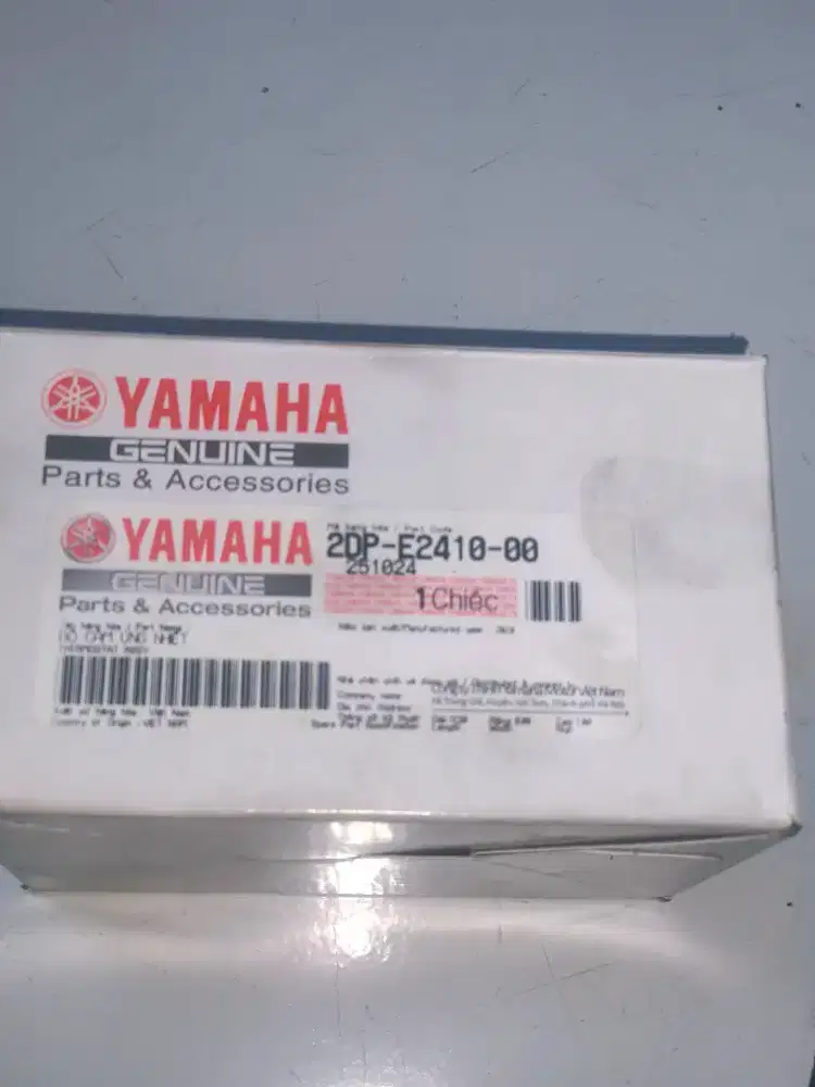 Thermostat aerox nmax lexi original yamaha