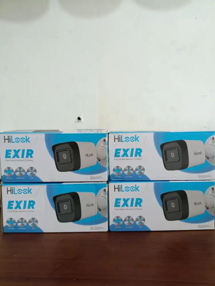 Paket Camera ipcam indoor dan outdoor tersedia di Dewa Cctv Store