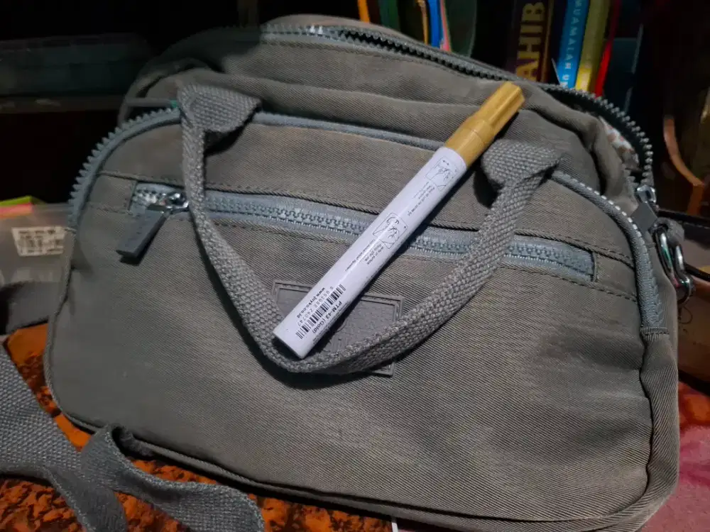 Tas merk gudika