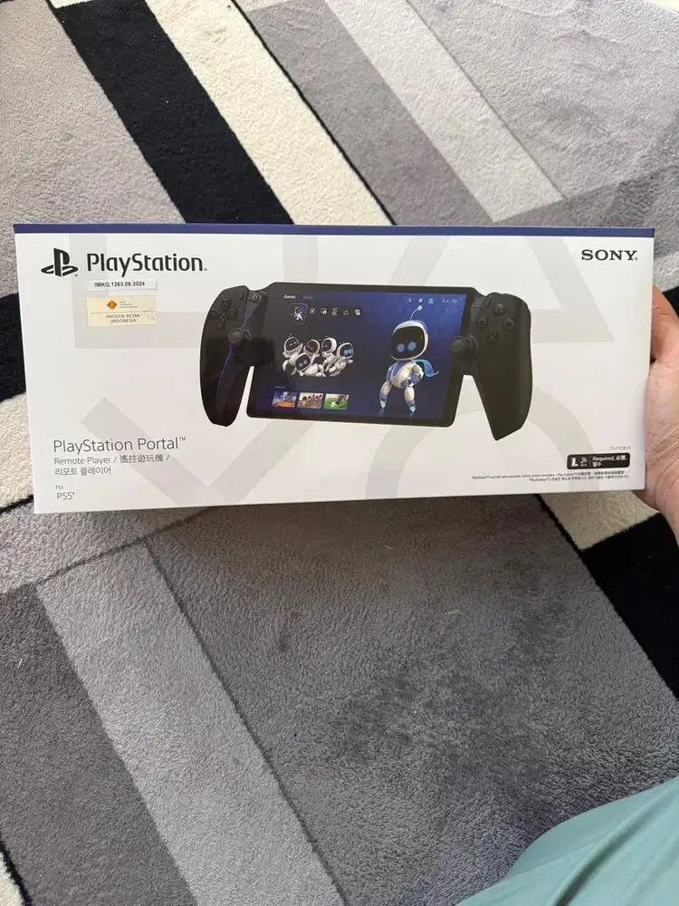 PlayStation Portal