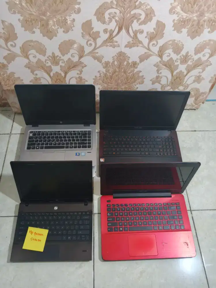 MOTHERBOARD LAPTOP + BONUS