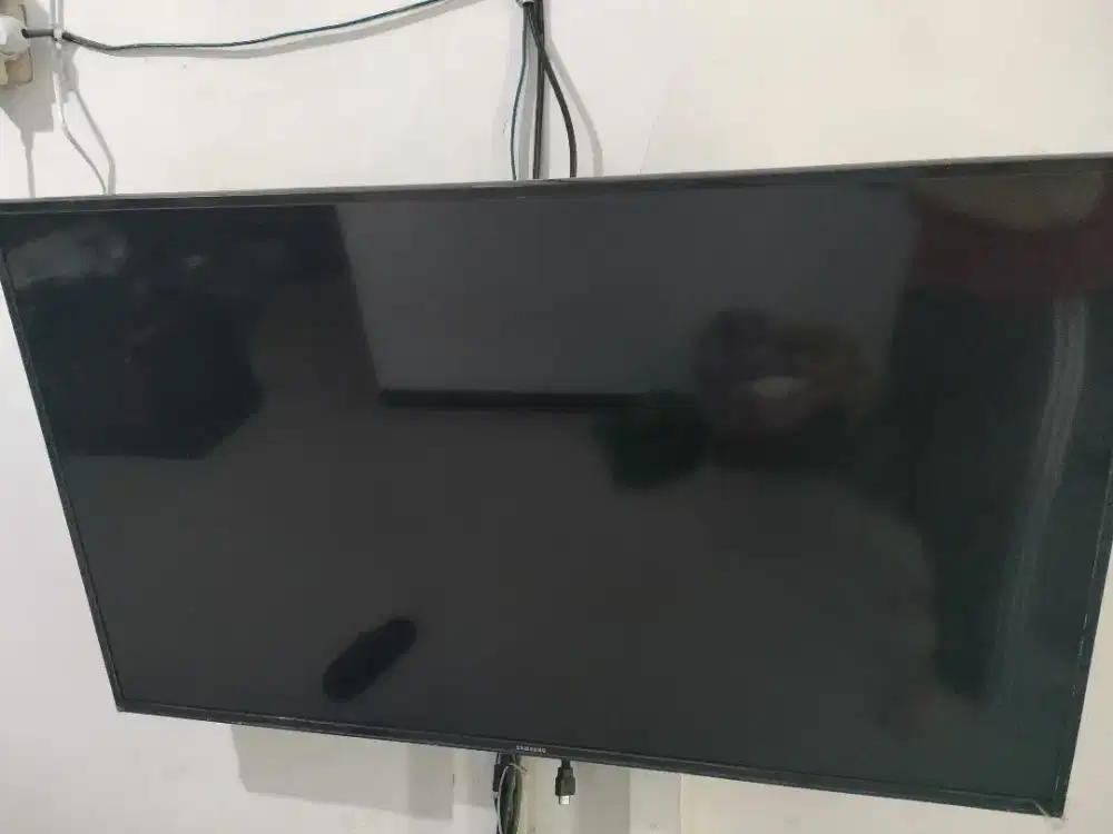 JUAL TV SAMSUNG LED 40 INC