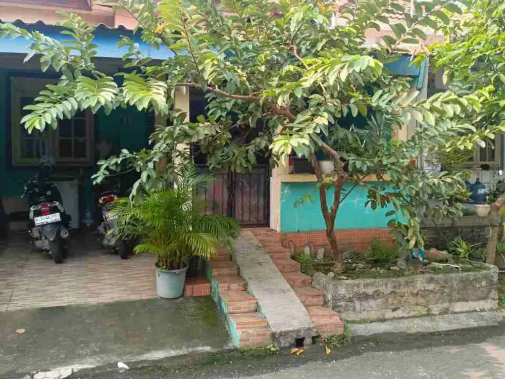 Rumah 2 Lantai Murah, Lembah Hijau Lippo Cikarang