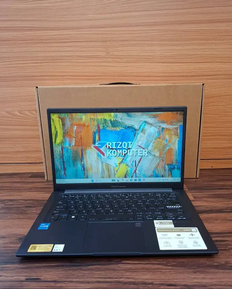 Asus VivoBook A1404VA