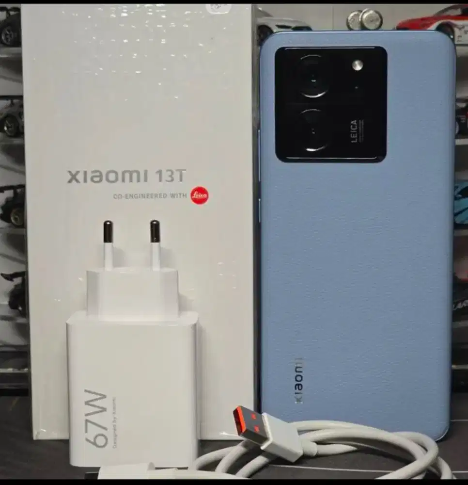 Xiaomi 13T Fullset
