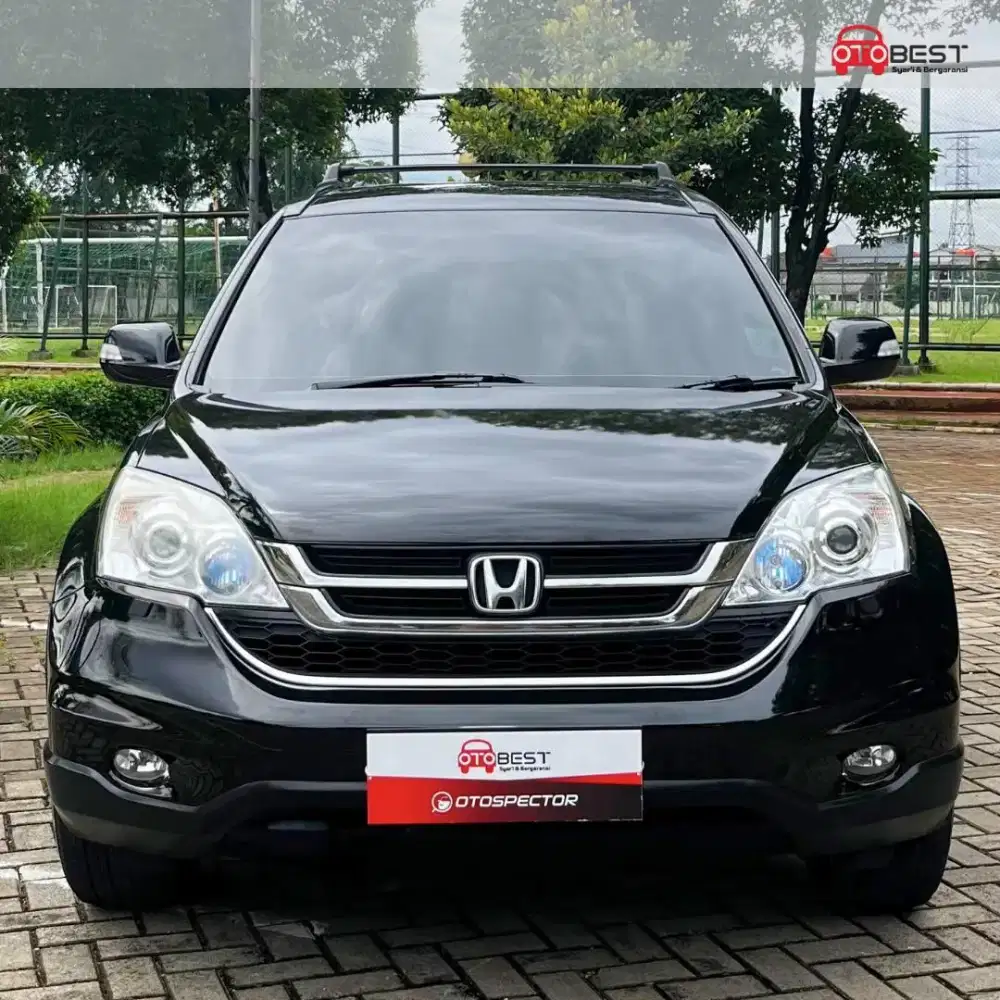Crv 2.4 AT 2010