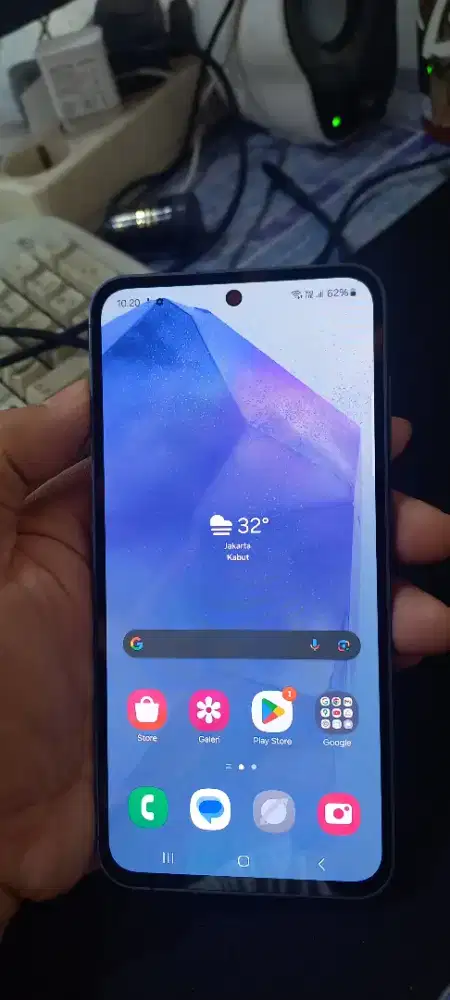 Samsung A55 5G 8/256
