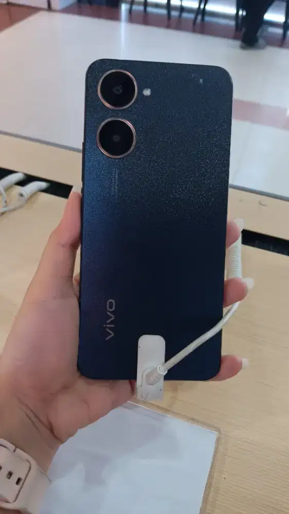 PROMO CICILAN VIVO BUNGA 0% FREE 1 KALI