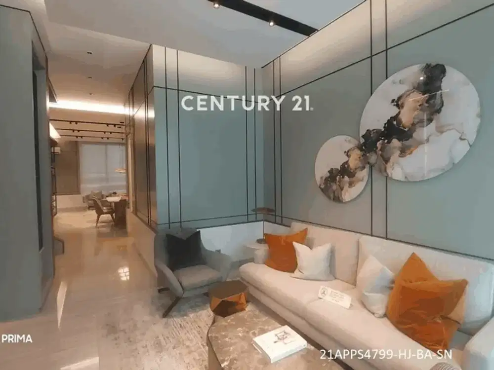 Dijual Rumah Baru Full Furnished Mewah Di Pondok Indah
