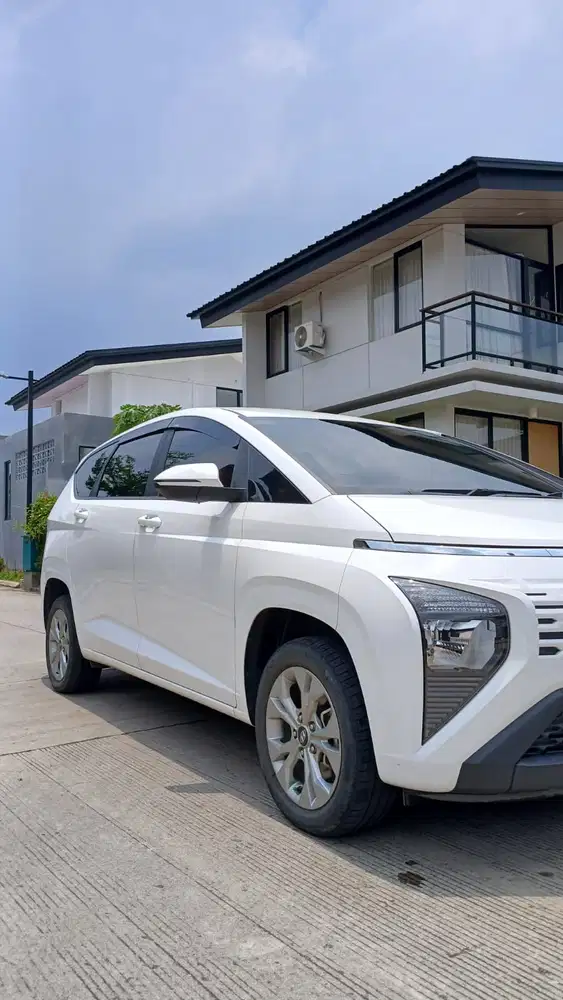 Hyundai Stargazer 2023