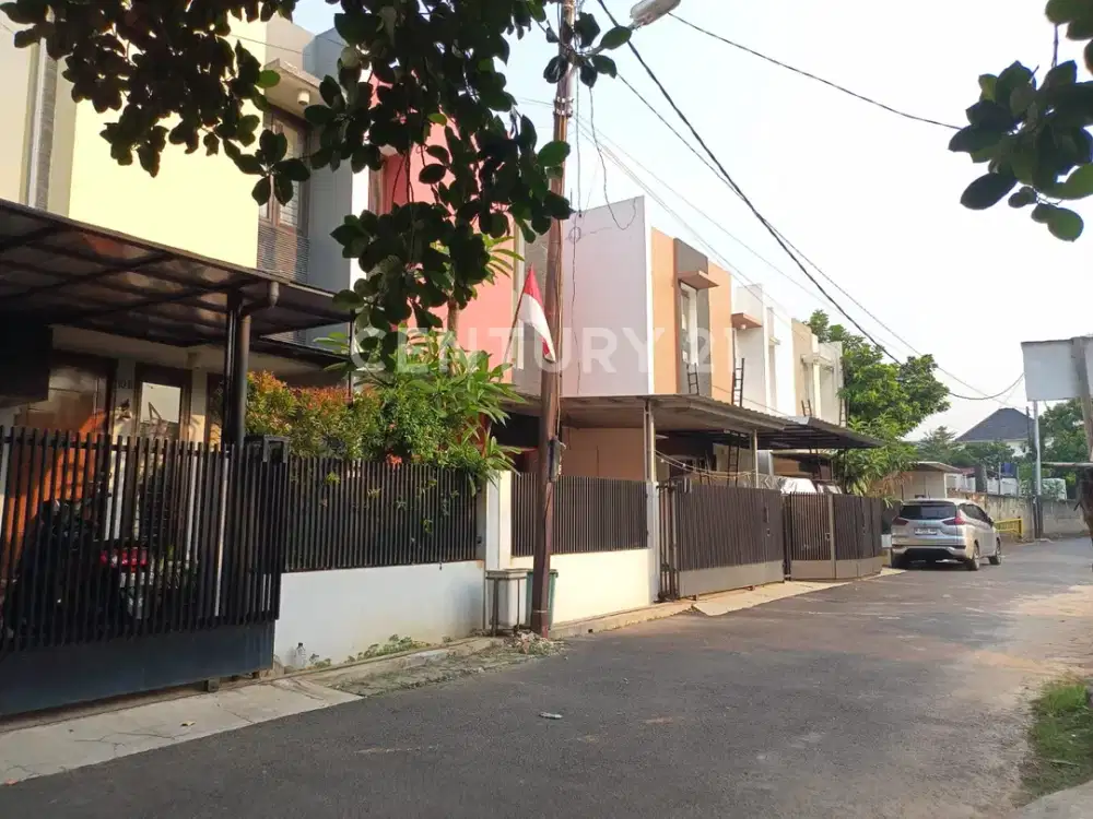 Dijual Rumah Di Tanah Kusir Jakarta Selatan
